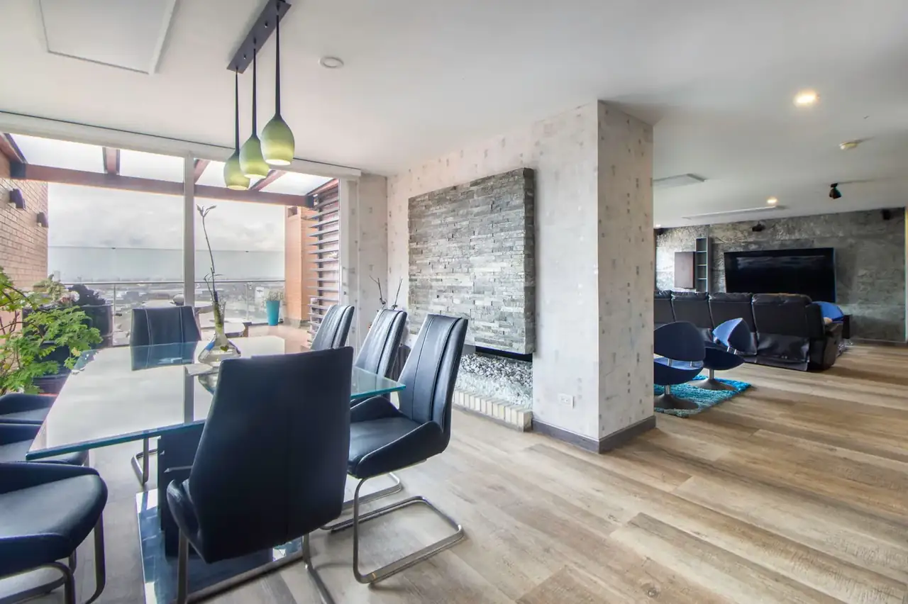 Kaszinó Penthouse
