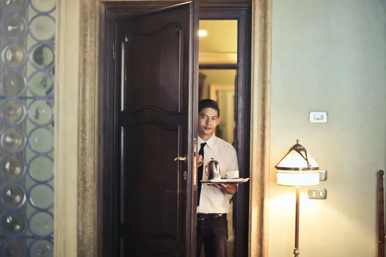 Concierge Szolgáltatások