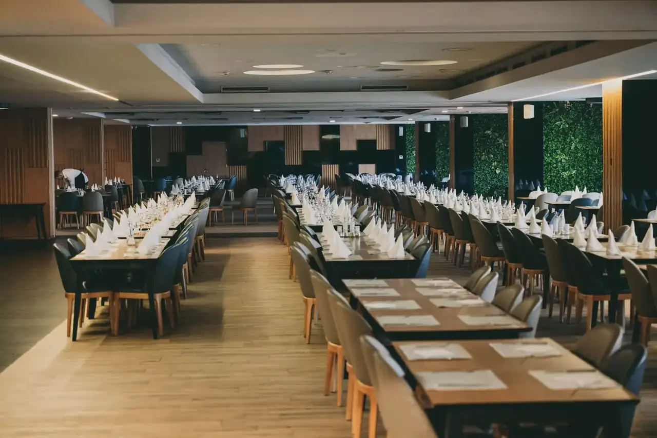 Ónix Fine Dining Étterem